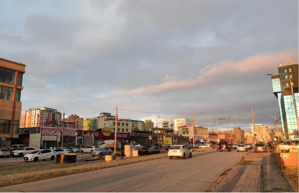 服务“一带一路”国家战略 探索开拓国际业务